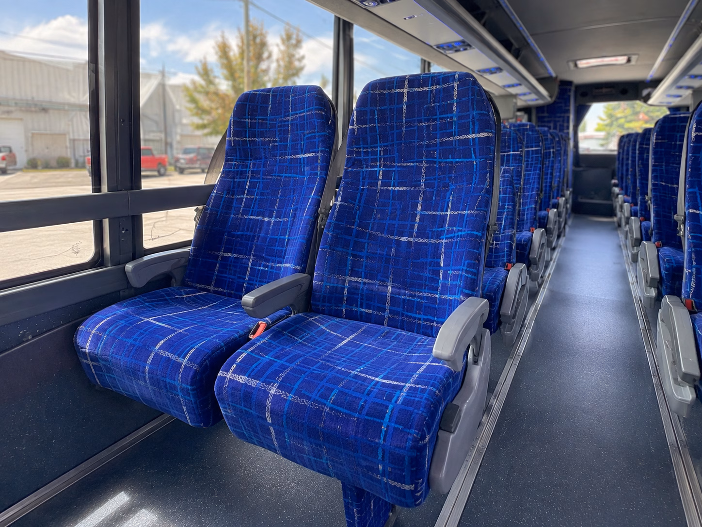 through kellercharterbuscompany com multi day and overnight trips are easy to plan