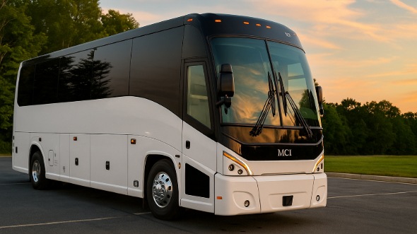 hurst private event transportation