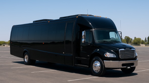 keller 20 passenger minibus