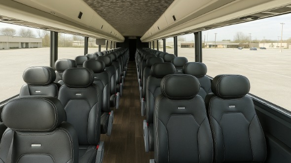 keller 28 passenger minibus rental