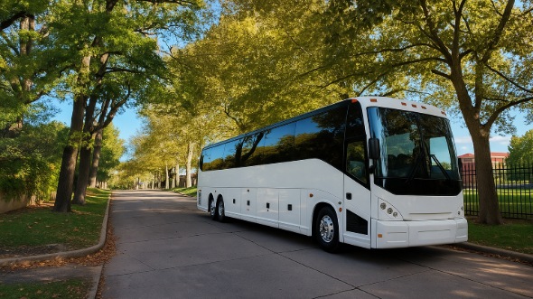 keller bus rentals for travel agents
