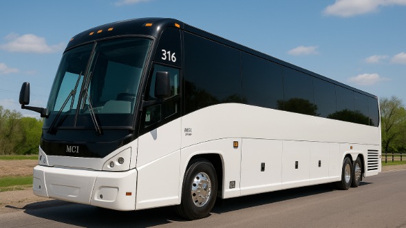 keller construction site shuttle services