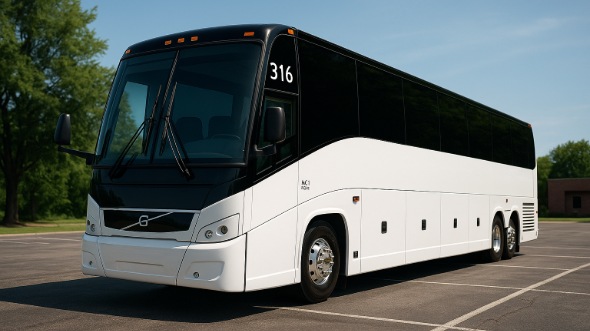 keller government and military bus rentals
