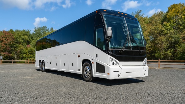 keller hospital and healthcare shuttles