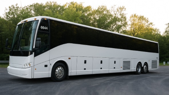 keller prom and homecoming party bus rentals