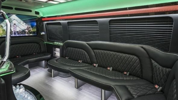 keller sprinter limo rental rental