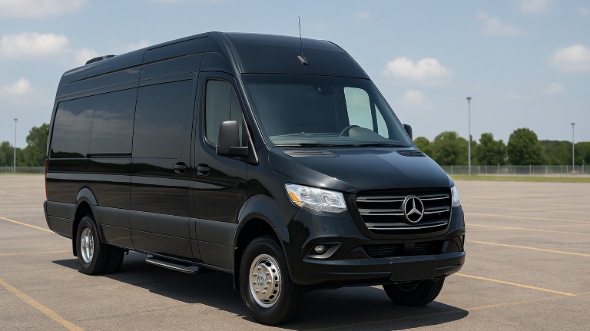 keller sprinter limo rental