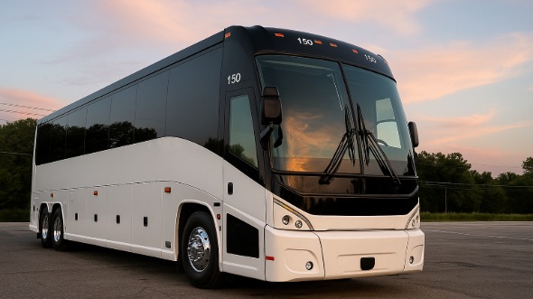 keller wedding transportation